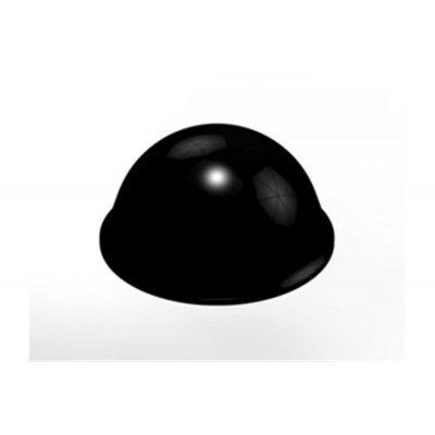 3M Bumpon SJ5017 черно, плато = 40 бр