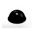 3M Bumpon SJ5017 черно, плато = 40 бр