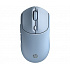 HP 400 безжична мишка, син 1200DPI