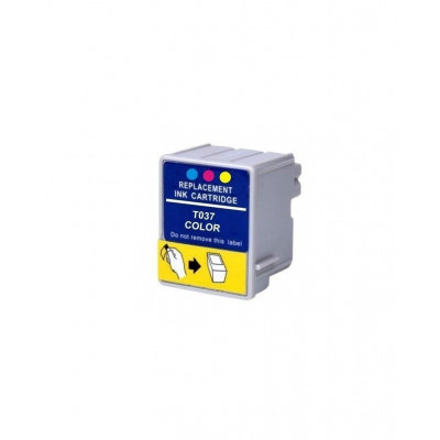 Epson T037040 цвят съвместими касети