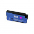 съвместими касети pro HP 712 3ED68A магента (magenta)