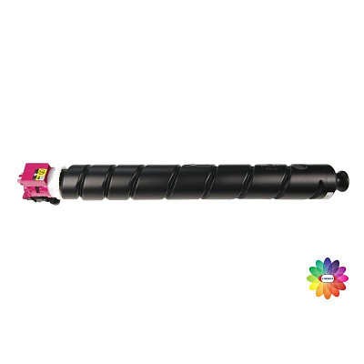 Kyocera Mita TK-8615M 1T0C2LBNL1 магента (magenta) съвместим тонер