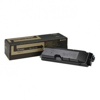 Kyocera Mita TK-6305 черен (black) оригинален тонер
