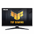 ASUS VG328QA1A 90LM08R0-B01E70 Монитор, TUF, 31,5", VA, FHD, 170Hz, 1ms, Черен, 3R