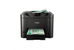 Canon MAXIFY MB5450 0971C009 мастиленоструйн многофункционален