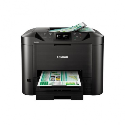 Canon MAXIFY MB5450 0971C009 мастиленоструйн многофункционален