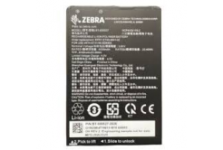 Zebra BTRY-ET401-08INC-01 internal Standard Battery, 8"
