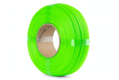 Spectrum 81269 ReFill филамент, Premium PLA High Speed, 1kg, 1.75mm, неоново зелено UV