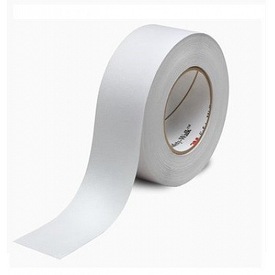 3M Safety-Walk™ 220 Фина противоплъзгаща лента за мокра среда, прозрачна 25 mm x 18,3 m