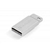 VERBATIM Flash Disk 16GB Metal Executive, USB 2.0, сребро