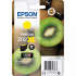 Epson 202XL T02H44010 жълт (yellow) оригинална касета