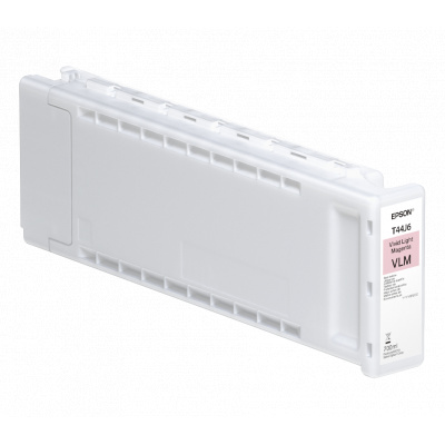 Epson T44J540 C13T44J540 светло циан (light cyan) оригинална касета