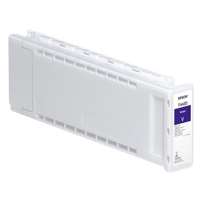 Epson T44JD40 C13T44JD40 лилаво (violet) оригинална касета