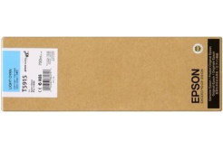Epson T591500 светло циан (light cyan) оригинална касета