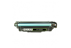 Съвместим тонер с HP 507X CE400X черен (black) 