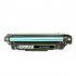 Съвместим тонер с HP 507X CE400X черен (black) 