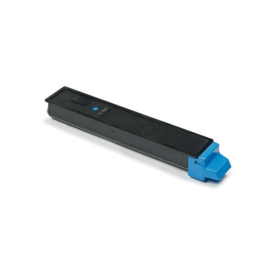 Kyocera Mita TK-895C лазурен (cyan) съвместим тонер