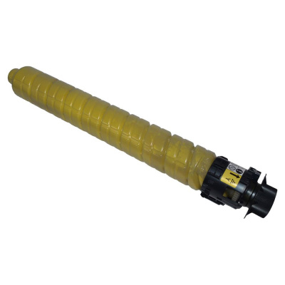Ricoh 888609 жълт (yellow) съвместим тонер