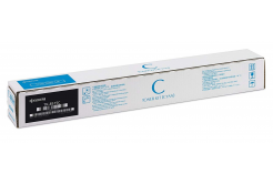 Kyocera Mita TK-8515C лазурен (cyan) оригинален тонер