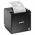 Epson TM-m30III C31CK50112, Фискален принтер, USB, USB-C, Ethernet, 8 dots/mm (203 dpi), cutter, black, разпродажба