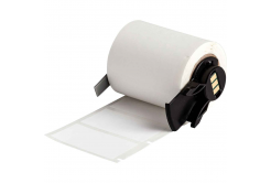 Brady M6-78-490 / 173904, Етикети Freezerbondz, 48.26 mm x 25.40 mm