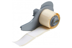 Brady M7-20-424 / 173383, Етикети за етикетен принтер, 25.40 mm x 50.80 mm