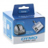 Dymo 11356, S0722560, 41мм x 89мм, бели хартиени етикети на имена