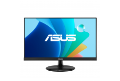 ASUS VP229HF 90LM06B0-B05B70 Монитор, 22" LED