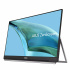 ASUS ZenScreen MB249C 90LM0865-B01170 Монитор, 23,8", IPS, FHD, 75Hz, 5ms, Black, 3R