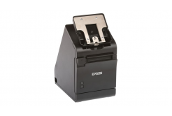 Epson TM-m30II-S C31CH63012 Фискален принтер, USB, Ethernet, 8 точки/мм (203 dpi), ePOS, черен