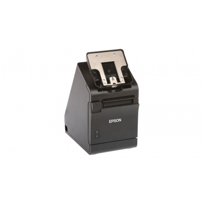 Epson TM-m30II-S C31CH63012 Фискален принтер, USB, Ethernet, 8 точки/мм (203 dpi), ePOS, черен