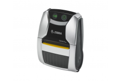 Zebra ZQ310 Plus ZQ31-A0E03RE-00, На закрито, USB-C, BT (BLE), NFC, 8 точки/мм (203 dpi)