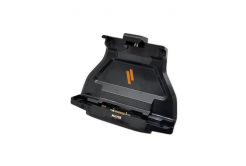 Getac Havis vehicle charging station, Tri Pass-through