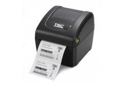 TSC DA320 99-158A020-20LF DT, принтер за етикети, 12 точки/мм (300 dpi), RTC, EPL, ZPL, ZPLII, TSPL-EZ, USB, RS232, Ethernet, Wi‑Fi