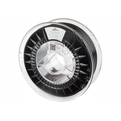 Spectrum 80098 3D филамент, PLA Pro, 1,75mm, 1000g, Черен (Deep black)