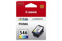 Canon CL-546 8289B001 цвят (color) оригинална касета
