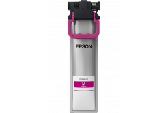 Epson T11D340 C13T11D340 магента (magenta) оригинална касета