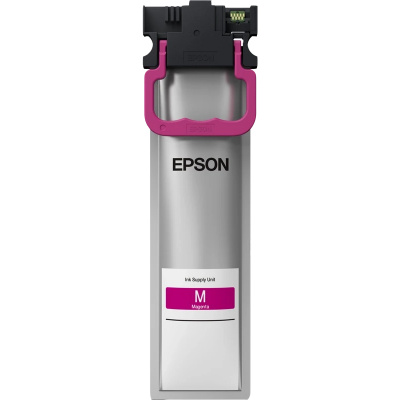 Epson T11D340 C13T11D340 магента (magenta) оригинална касета