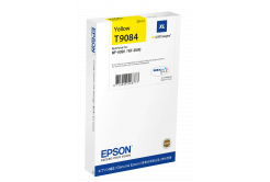 Epson T9084 XL C13T90844N жълт (yellow) оригинална касета