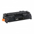 Съвместим тонер с HP 05A CE505A черен (black) 