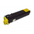Kyocera Mita TK-550 жълт (yellow) съвместим тонер