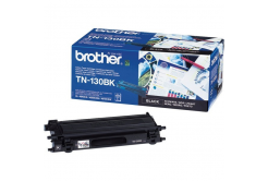 Brother TN-130BK черен (black) оригинален тонер