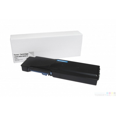 Xerox 106R03534 лазурен (cyan) съвместим тонер