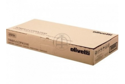 Olivetti B0706 черен (black) оригинален тонер