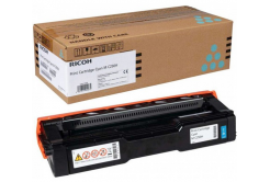 Ricoh 408341 лазурен (cyan) оригинален тонер