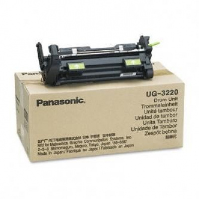 Panasonic UG-3220 черно (black) оригинален цилиндричен блок