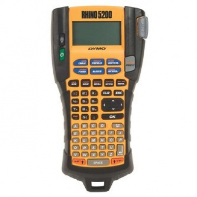 Dymo RHINO 5200 S0841480 етикетираща машина
