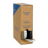 Brady BM-15x75-7643-WT / 312175, Bulk Linerless B-7643 кабелни етикети, 15 mm x 75 mm