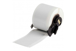 Brady M6-26-428-PSL / 173968, Полиестерни етикети, 69.85 mm x 31.75 mm