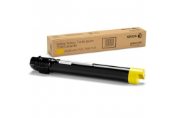 Xerox 006R01462 жълт (yellow) оригинален тонер